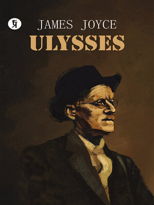 cover image of Ulysses